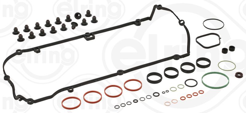 BMW 3 Serisi F30 N13 Üst Takım Conta Seti | ELRING 302.310