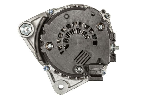 BMW 3 Serisi F30 N47 Alternatör | HELLA 8EL 011 712-861