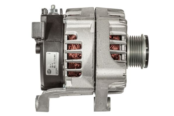 BMW 3 Serisi F30 N47 Alternatör | HELLA 8EL 011 712-861