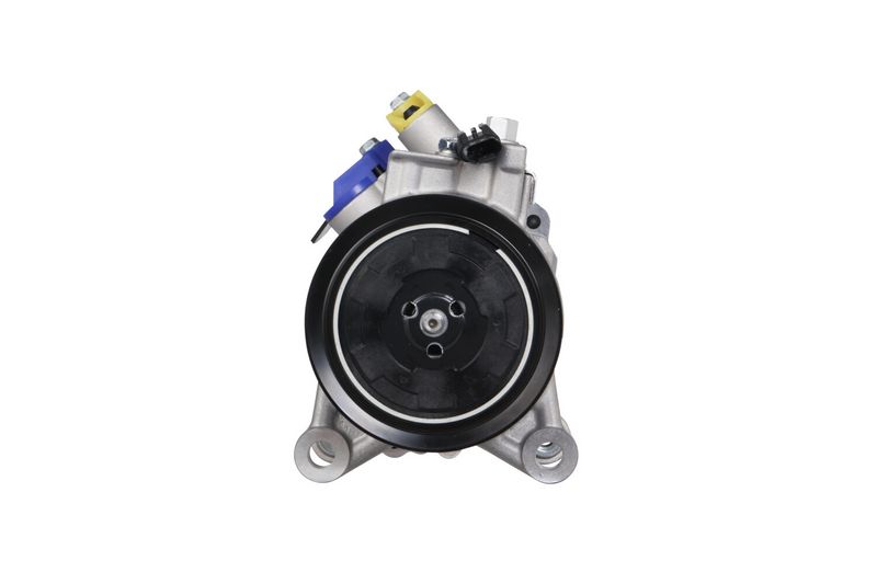 BMW X3 Serisi F25 B47 Klima Kompresörü | HELLA 8FK 366 202-371