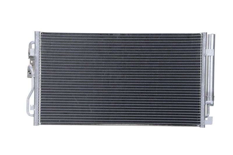 BMW 3 Serisi F30 B38 Klima Radyatörü | HELLA 8FC 366 221-181