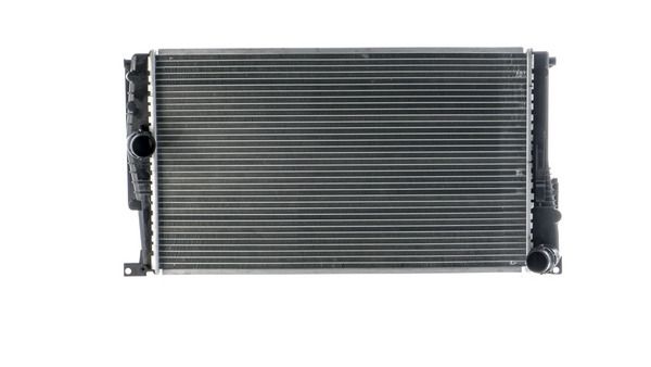 BMW 4 Serisi F32 N47 Su Radyatörü | MAHLE CR 824 000P