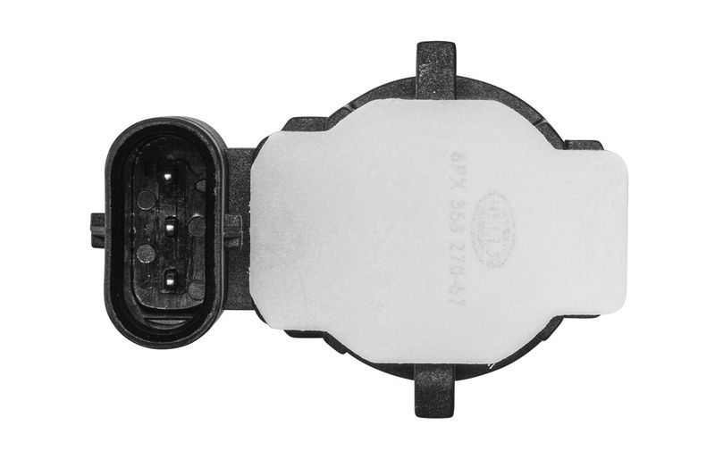 BMW 1 Serisi F20 Park Sensörü Arka | HELLA 6PX 358 270-571
