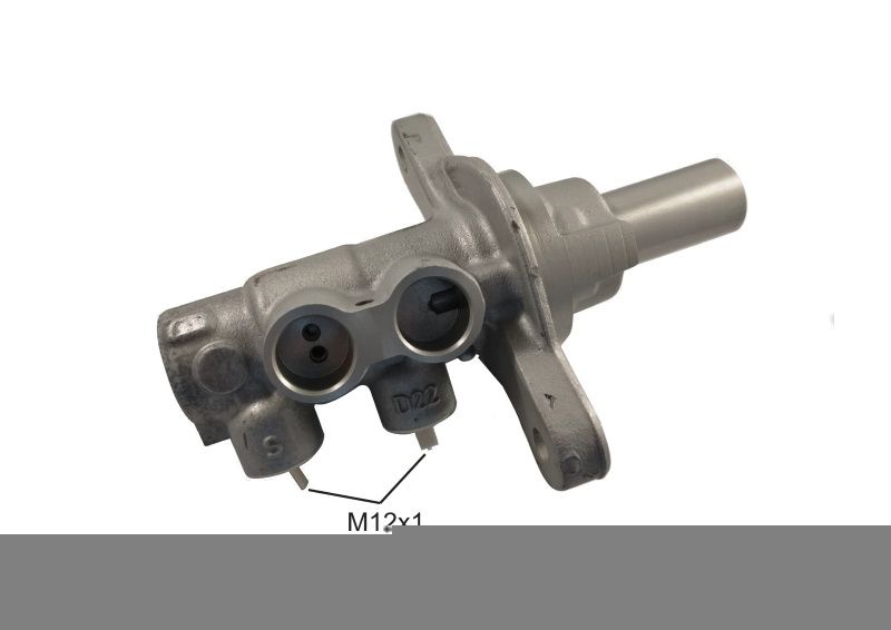 BMW 1 Serisi F40 Fren Ana Merkezi | HELLA 8AM 355 506-091