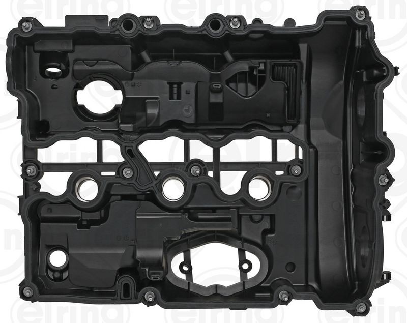 BMW 4 Serisi F36 B38 Külbütör Kapağı | ELRING B09.580