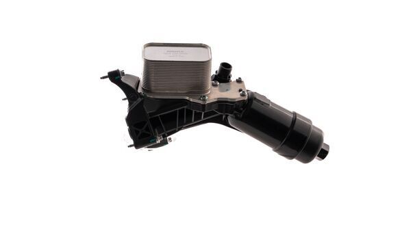BMW 3 Serisi G20 B48 Motor Yağ Soğutucusu | MAHLE CLC 296 000S