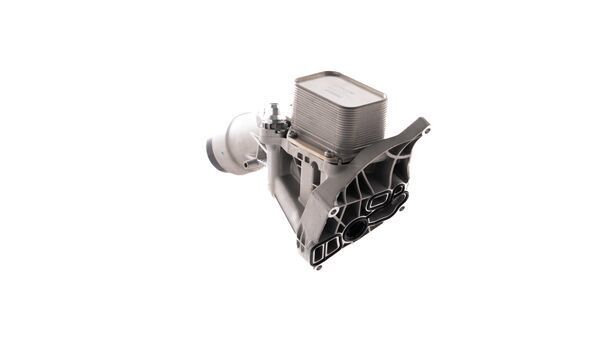 BMW 5 Serisi G30 B48 Motor Yağ Soğutucusu | MAHLE CLC 296 001S