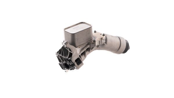 BMW 5 Serisi G30 B48 Motor Yağ Soğutucusu | MAHLE CLC 296 001S