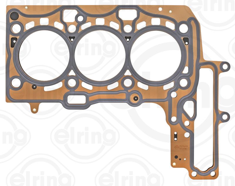 BMW 1 Serisi F20 B38 Silindir Kapak Contası | ELRING 801.490