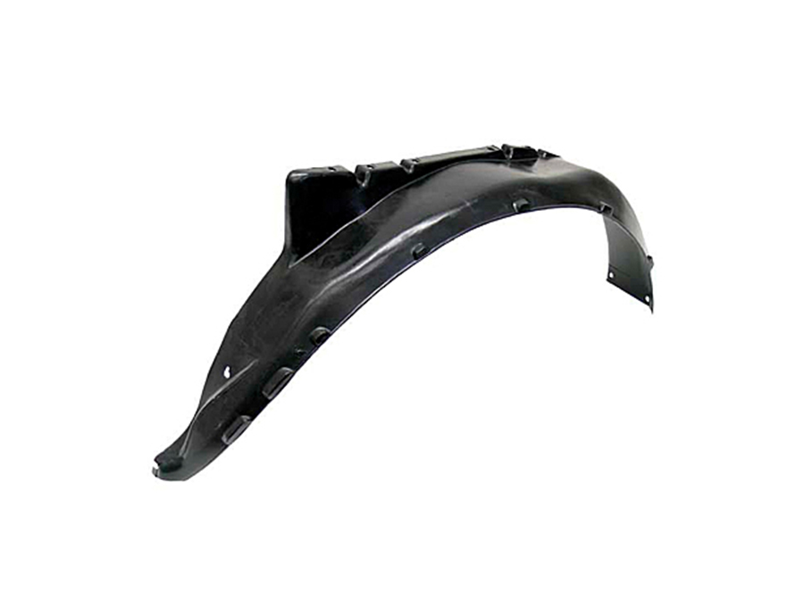 BMW 3 Serisi E30 1988-1991 Çamurluk Davlumbazı Ön Sağ Arka Taraf | WENDER BA51711942808