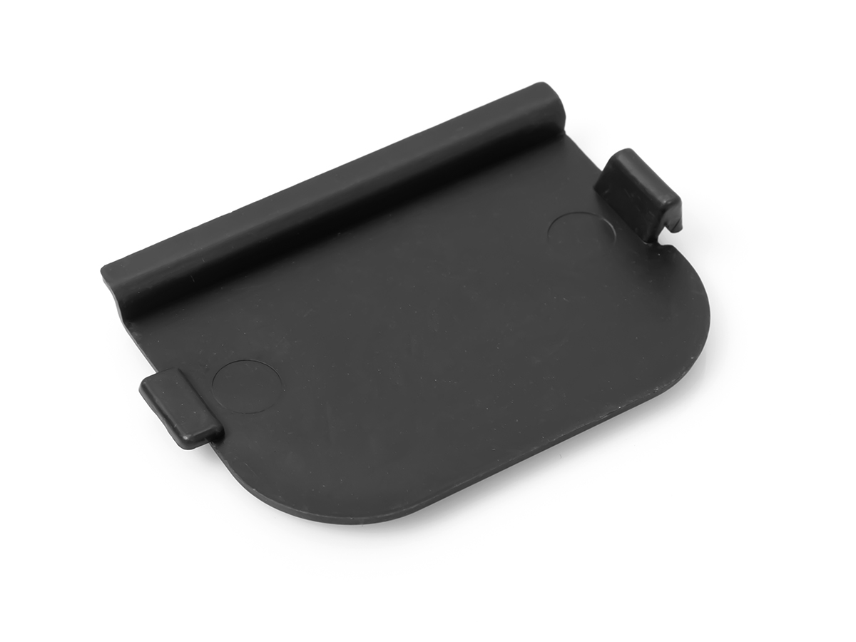 BMW 3 Serisi E30 1988-1991 M Tampon Çeki Kapağı Arka | WENDER BA51122239897