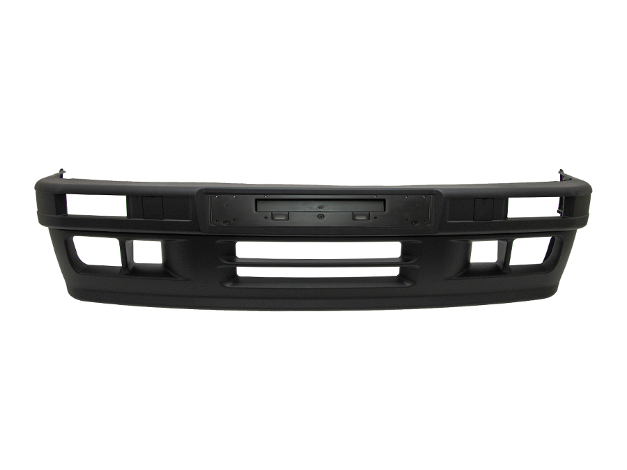 BMW 3 Serisi E30 1988-1991 SedanCoupe- M2-STYLE Komple Tampon Ön | WENDER BA51719061375S1