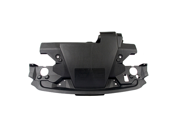 BMW 3 Serisi E36 1991-1998 320>328i Panel Hava Kanalı Ön Üst Benzin | WENDER BA51711977986