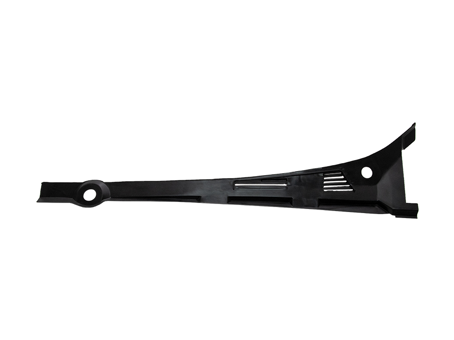 BMW 3 Serisi E36 1991-1998 Cam Alt Izgarası Ön Sol | WENDER BA51711960843