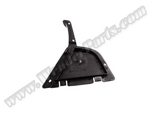 BMW 3 Serisi E36 1991-1998 Kürek Bakaliti Ön Sol | WENDER BA51711977117