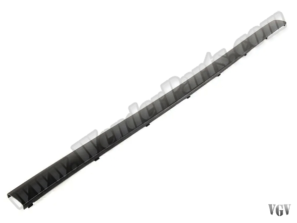 BMW 3 Serisi E36 1991-1998 + M Tampon Bandı Arka Orta Düz | WENDER BA51121960725