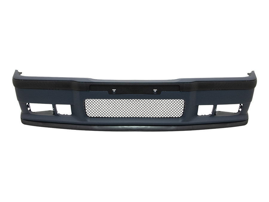 BMW 3 Serisi E36 1991-1998 M-Tech- M3 Komple Tampon Ön Spoilerli | WENDER BA51112233839S1