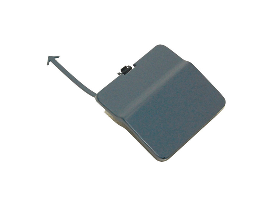 BMW 3 Serisi E36 1991-1998 M-Tech- M3 Tampon Çeki Kapağı Arka | WENDER BA51122235497