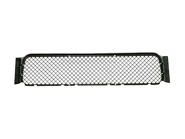 BMW 3 Serisi E36 1991-1998 M-Tech Tampon Izgarası Ön Orta Açık | WENDER BA51112250685