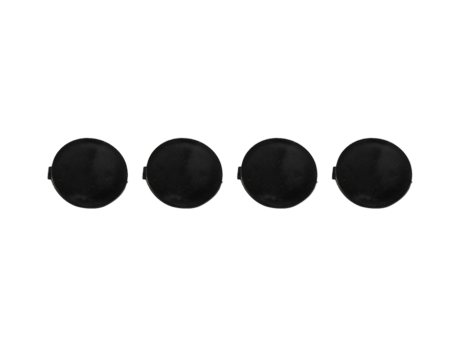 BMW 3 Serisi E36 1991-1998 Marşpiye Kriko Kapağı (Set 4ad) Ön/Arka | WENDER BA51712234084S1