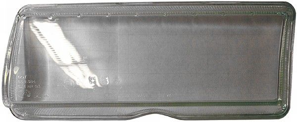 BMW 3 Serisi E36 Far Camı Sol | HELLA 9ES 145 251-005