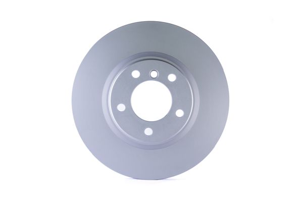 BMW 3 Serisi E36 Fren Diski Havalı Ön | HELLA 8DD 355 104-111