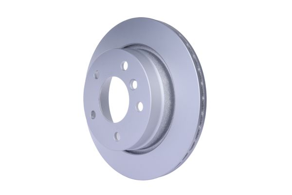 BMW 3 Serisi E36 Fren Diski Havalı Ön | HELLA 8DD 355 104-281