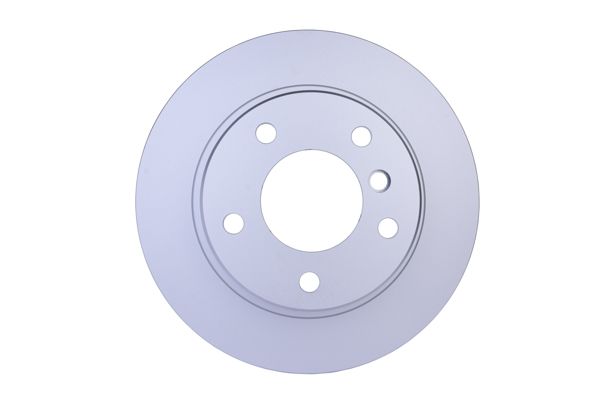 BMW 3 Serisi E36 Fren Diski Havasız Arka | HELLA 8DD 355 102-601