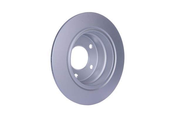 BMW 3 Serisi E36 Fren Diski Havasız Arka | HELLA 8DD 355 127-171