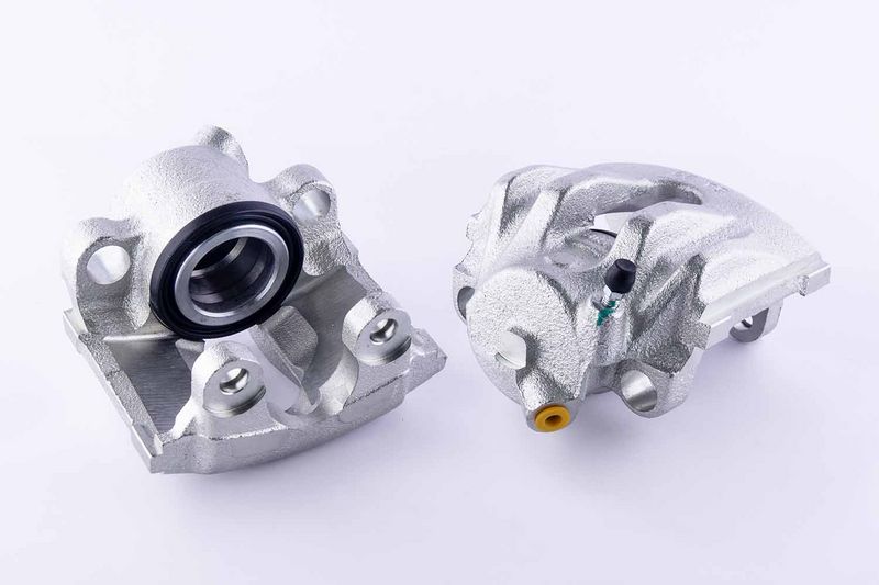 BMW 3 Serisi E36 Fren Kaliperi Ön Sol | HELLA 8AN 355 788-951