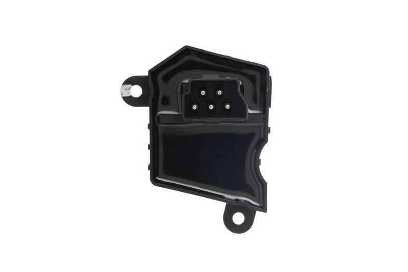 BMW 3 Serisi E36 Kalorifer Rezistansı | HELLA 5HL 366 410-561