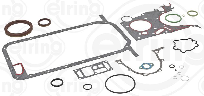BMW 3 Serisi E36 M40 Alt Takım Conta Seti | ELRING 893.749
