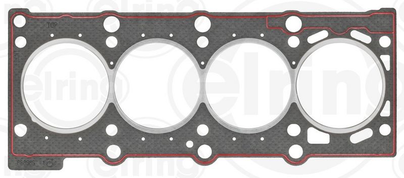 BMW 3 Serisi E36 M43 Silindir Kapak Contası | ELRING 888.986