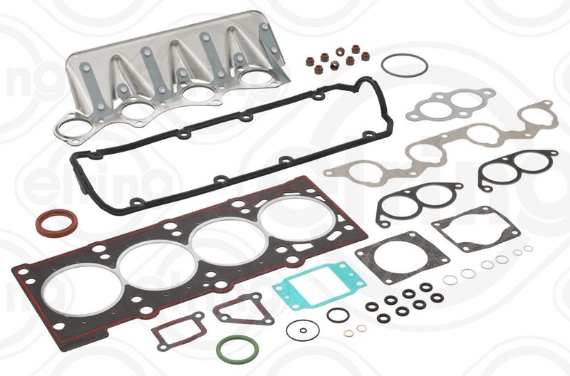 BMW 3 Serisi E36 M40 Üst Takım Conta Seti | ELRING 444.310