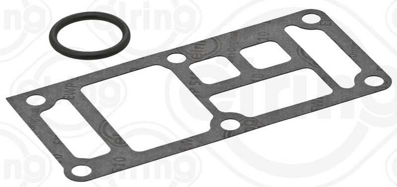 BMW 3 Serisi E46 M43 Yağ Filtre Gövdesi Contası | ELRING B26.870