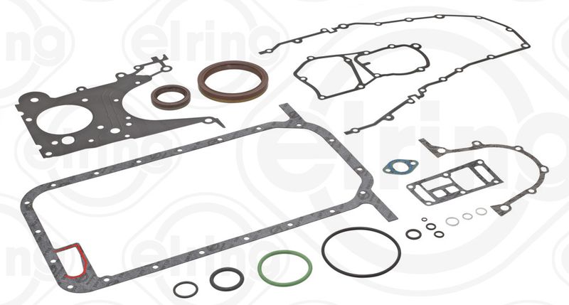 BMW 3 Serisi E36 M42 Alt Takım Conta Seti | ELRING 423.670
