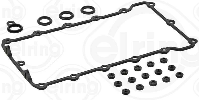 BMW 3 Serisi E36 M44 Külbütör Kapağı Conta Seti | ELRING 135.391