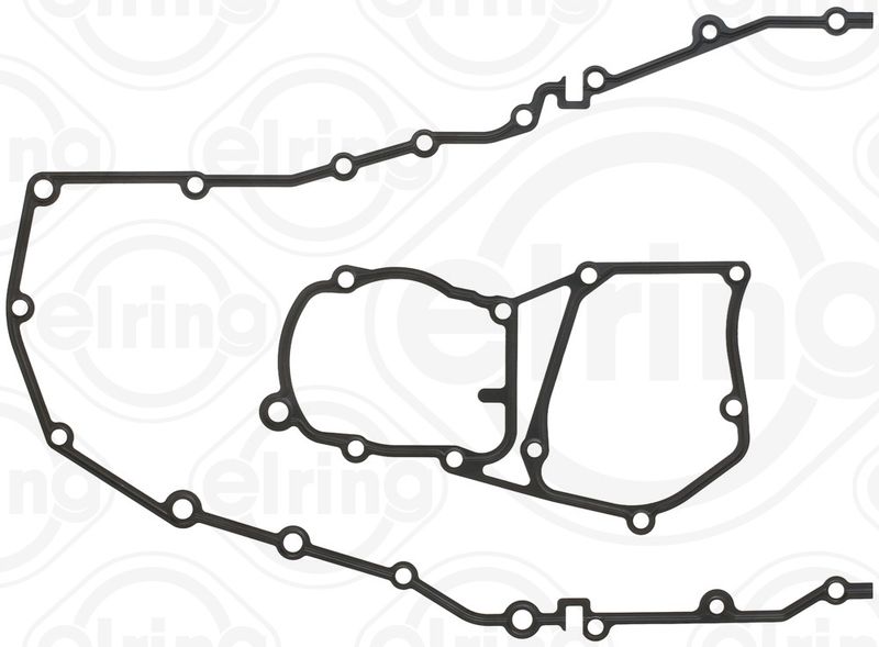 BMW 3 Serisi E36 M42 Ön Kapak Conta Seti | ELRING 670.590