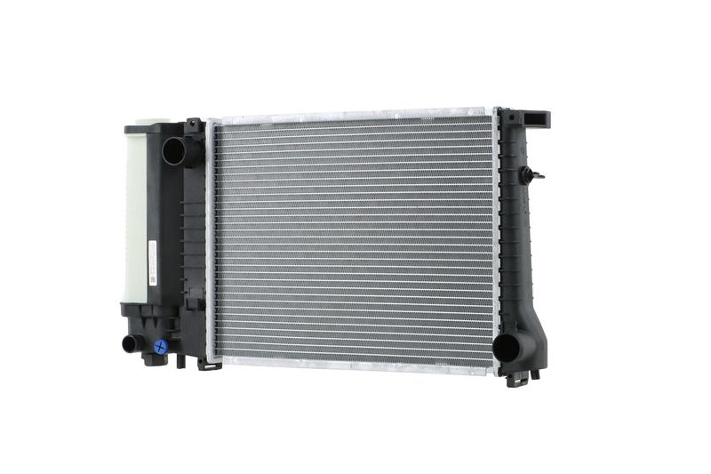 BMW 3 Serisi E36 M42 Su Radyatörü | HELLA 8MK 366 303-841