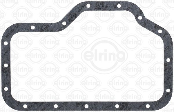 BMW 3 Serisi E36 M42 Yağ Karteri Contası | ELRING 693.058
