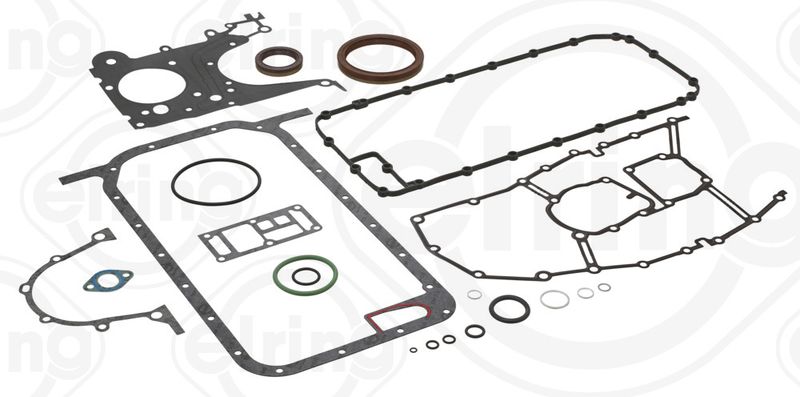 BMW 3 Serisi E36 M43 Alt Takım Conta Seti | ELRING 423.980