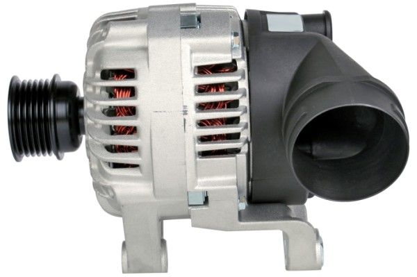 BMW 5 Serisi E39 M54 Alternatör | HELLA 8EL 012 427-991