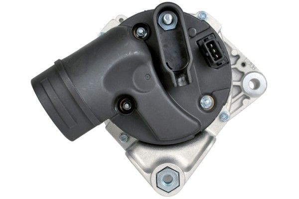 BMW 3 Serisi E36 M44 Alternatör | HELLA 8EL 012 427-991