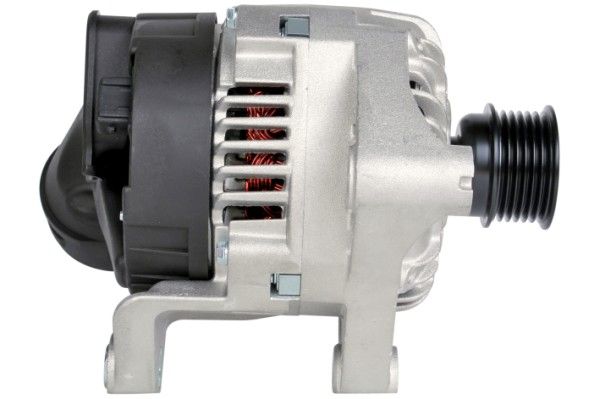 BMW 3 Serisi E36 M44 Alternatör | HELLA 8EL 012 427-991