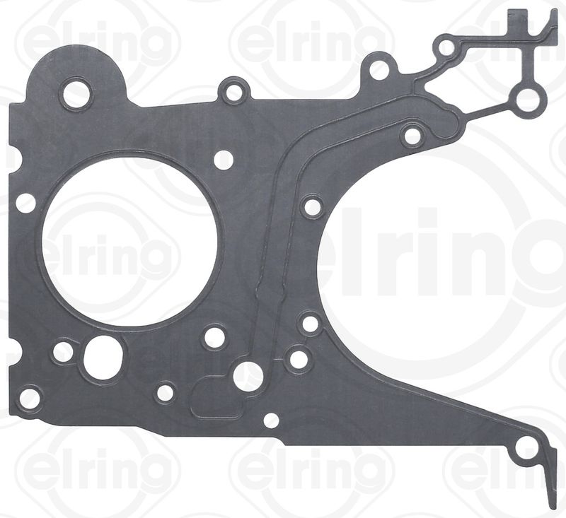 BMW 3 Serisi E36 M44 Eksantrik Zinciri Kapağı Contası | ELRING 921.266