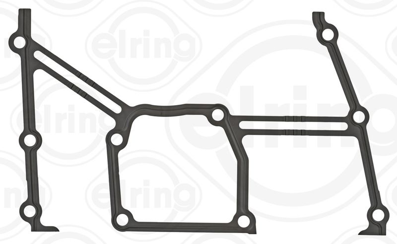 BMW 3 Serisi E36 M43 Eksantrik Zinciri Kapağı Contası | ELRING 923.002