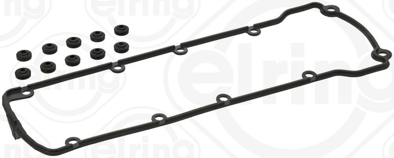 BMW 3 Serisi E36 M43 Külbütör Kapağı Conta Seti | ELRING 040.060