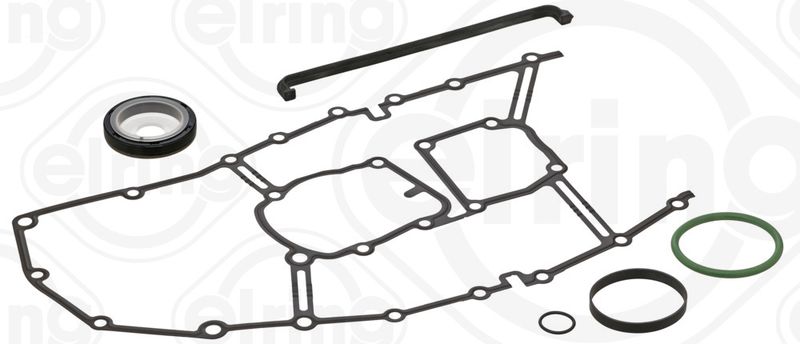 BMW 3 Serisi E46 M43 Ön Kapak Conta Seti | ELRING 584.840
