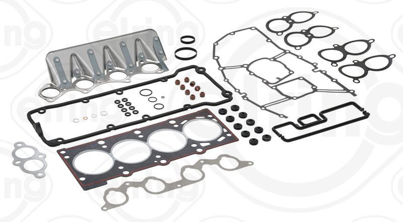 BMW 3 Serisi E36 M43 Üst Takım Conta Seti | ELRING 495.800