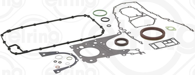 BMW 3 Serisi E36 M44 Alt Takım Conta Seti | ELRING 495.850